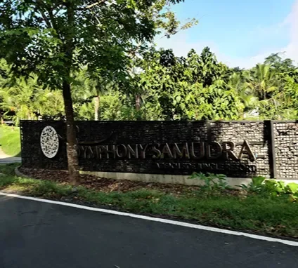 Symphony Samudra Beachside Jungle Resort And Spa